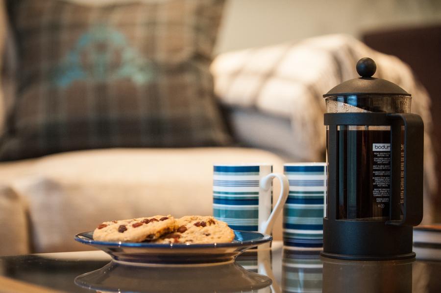 Glenwood Apartment At The Highland Club 포트오거스타 외부 사진