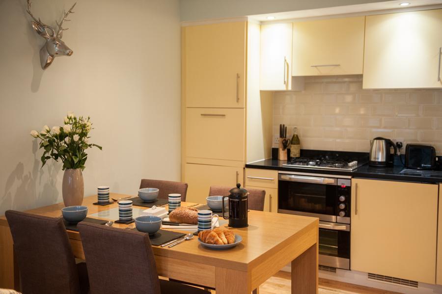 Glenwood Apartment At The Highland Club 포트오거스타 객실 사진