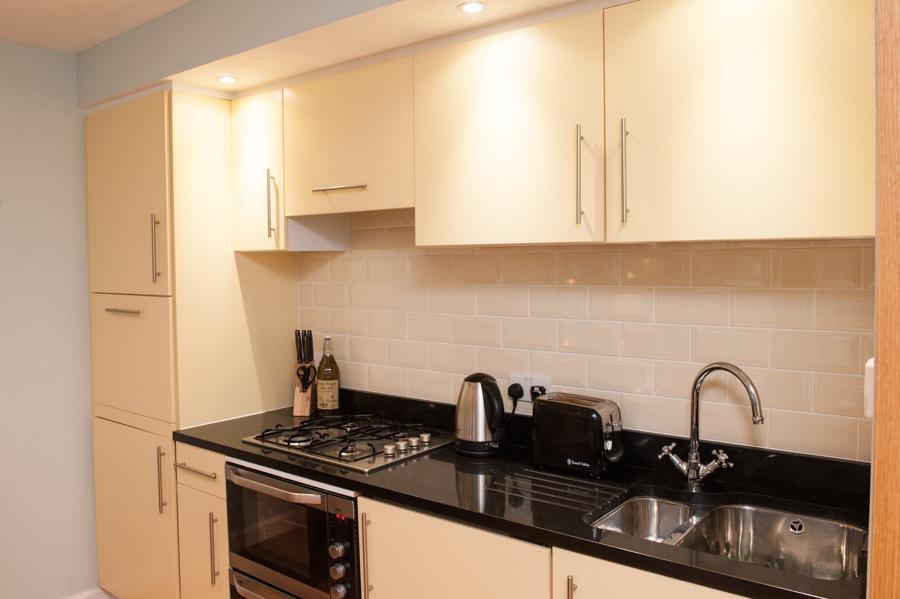Glenwood Apartment At The Highland Club 포트오거스타 객실 사진