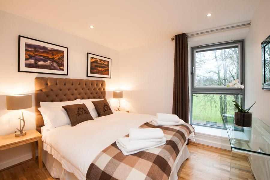 Glenwood Apartment At The Highland Club 포트오거스타 객실 사진