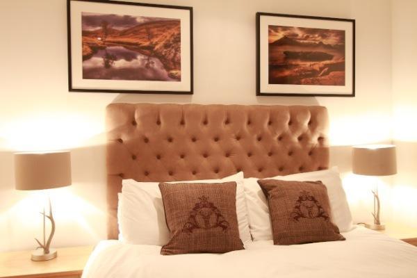 Glenwood Apartment At The Highland Club 포트오거스타 객실 사진