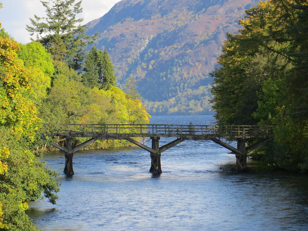 Glenwood Apartment At The Highland Club 포트오거스타 외부 사진